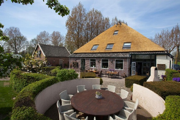 Shepherds House B&B image 1