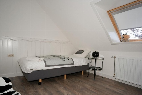 Shepherds House B&B image 15