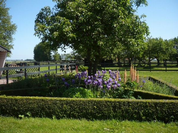 Shepherds House B&B Main image