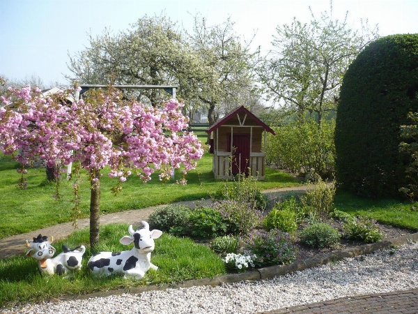 Shepherds House B&B image 6